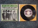 ROLLING STONES-ORIGINAL PICTURE SLEEVE+45**RARE STONES**45-9708