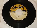 R&B 45 RPM RECORD - DALE COOK (SAM COOKE) - SPECIALTY 596