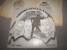 CROSBY, STILLS, NASH & YOUNG - LIVE AT THE L.A. FORUM 6/26/70 STANDY DOUBLE LP