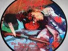 Mayhem ?- The Dawn Of The Black Hearts Pic.Disc 1997 ltd.666 Morbid Darkthrone