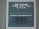 VARIOUS Southern Folk Heritage Series Recorded In The Field By Alan Lomax 7 X LP