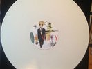 DAVID BOWIE - REALITY - WHITE VINYL LP -  RARE - MINT - PROMO COPY