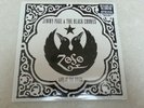 JIMMY PAGE & THE BLACK CROWES - Live at the Greek 3XLP WHITE VINYL 3-fold jacket