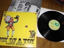 Kevin Ayers Joy Of A Toy 1969 Harvest SKAO-421 Psych Proggressive