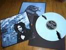 Jack White Blunderbuss Inverted Lightning Bolt SHRINK Third Man