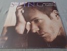 Sting - Mercury Falling LP - Sealed Vinyl