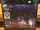 RARE OOP Pinback - Self Titled Vinyl RSD 2014 S/T blue screen summer