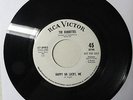 Bobbettes Happy Go Lucky, Me RCA 8983 Northern Soul 45 Ex Condition