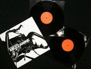 Massive Attack - Mezzanine 2LP UK 1998 EX-/EX-    # Electronic / Trip Hop