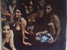 THE JIMMY HENDRIX EXPERIENCE ELECTRIC LADYLAND FIRST PRESS RECORD