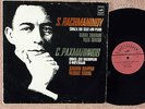 RACHMANINOV, SERGEI SHAFRAN, DANIEL  /  GOTLIEB, FELIX Sonata 1980 VG+