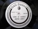 WINSTON JARRETT Work Up Yourself OAK SOUND 12