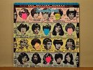 Rolling Stones  Some Girls  Orig Master Recording  MFSL 1-087 PROMO LP Japan OMR