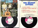 BELFAST GYPSIES  GLORIA'S  DREAM  VOGUE 18079   - HALLYDAY- BEATLES STONES