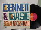 Bennett & Basie 