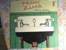 FRANK ZAPPA 