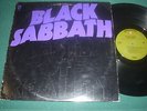 BLACK SABBATH - 