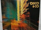 Tele Music Disco & Co Marc Chantereau Pierre-Alain Dahan Funk Soul Disco 1979