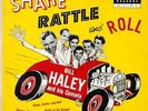 BILL HALEY AND HIS COMETS • SHAKE, RATTLE AND ROLL • 1955 10