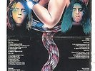ALICE COOPER ? School Days Early Recordings 1973 German 2LP   Pretties, Action