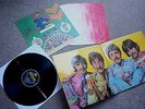 ???????Sgt. Pepper's Lonely Hearts Club Band MONO PARLOPHONE UK 1ST BEATLES