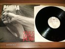 PANTERA-VULGAR DISPLAY OF POWER/ RARE 1.PRESSUNG