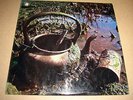 ROOSEVELT HOLTS - PRESENTING THE COUNTRY BLUES LP - BLUE HORIZON - 7-63201