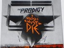 Prodigy, The - Invaders Must Die / Doppel-LP (HOSPLP001)