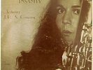 LOVE'S INSANITY featuring J.P. & COMPANY   Private Press Jazz 1981
