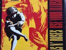 GUNS N' ROSES - USE YOUR ILLUSION 1 - 2 LPS VINYL RECORD