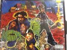 ORGANIZED KONFUSION STRESS LP HIP HOP VINYL