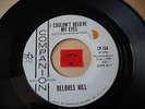 LISTEN - SOUL POPCORN-DELORES HILL - I COULDN'T BELIEVE MY EYES - ROLLER COASTER