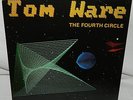 Tom Ware The fourth Circle Vinyl Sky Records 1985 Electronic Synth-Pop Minimal
