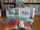 The Beatles In Mono vinyl box set, audiophile, brand new sealed 14LP w/ book,box