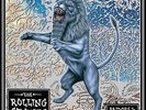 ROLLING STONES - Bridges To Babylon - 2LP - MINT