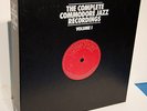 *The Complete Commodore Jazz Recordings, Volume I* MOSAIC LP box set 1988 NM