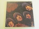 THE BEATLES - Rubber Soul - 33rpm - Capitol ST 2442 - Stereo - original shrink