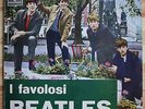 BEATLES - I FAVOLOSI - ITALIEN PRESS - VG+