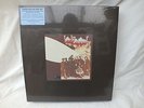 LED ZEPPELIN 2 SUPER DELUXE BOX SET VINYL/CD NEW SEALED