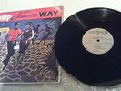 V/A JUMP JAMAICA WAY ( MAYTALS ) LISTEN COXSONE STUDIO ONE SKA KILLER REGGAE LP