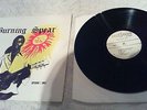 BURNING SPEAR  DOOR PEEP STUDIO ONE LABEL ROOTS COXSONE KILLER REGGAE LP