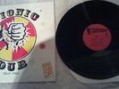BIONIC DUB PART 1 ( DUB SPECIALIST ) STUDIO ONE LISTEN ROOTS COXSONE REGGAE LP