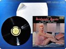 SAM “THE MAN” TAYLOR Midnight Music SJET-7389 LP Ap8136