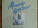 MUDDY WATERS Chess Box 6-LP Box Set orig MCA CH6-80002 SEALED 1981 vinyl record