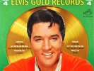 ELVIS PRESLEY • ELVIS´ GOLD RECORDS VOLUME 4 • STILL SEALED 1968 STEREO LSP 3921
