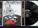 WARLORD ROCK-O-RAMA OI RAC