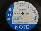 Hank Mobley Sextet on Quiex 200 gram Classic records Blue Note 1560