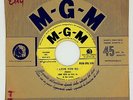 Teenage pop/rock 'n' roll : JIMMY BOYD: I Love You So - 7