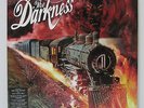 THE DARKNESS - ONE WAY TICKET TO HELL LP 2005 ORIG GTF JACKET ATLANTIC HARD