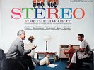 Stereo for the Joy of It - Classical Music / RCA Living-Stereo SD, LSC-9300 10LP